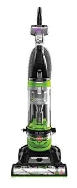 Aspirador Bissell Turbo Plus 24613, Verde E Roxo 