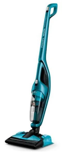 Aspirador Vertical Philips PowerPro Aqua FC6404