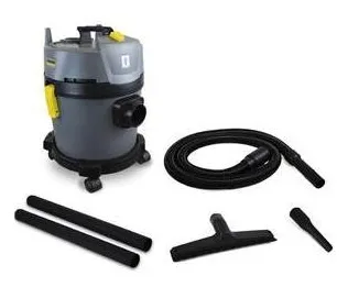 Aspirador De Pó E Líquido 1300W Karcher Nt585