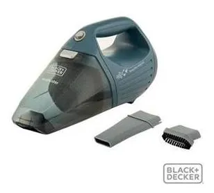 Aspirador De Pó Para Sofa Black Decker 1200W S1200Pet -  - 