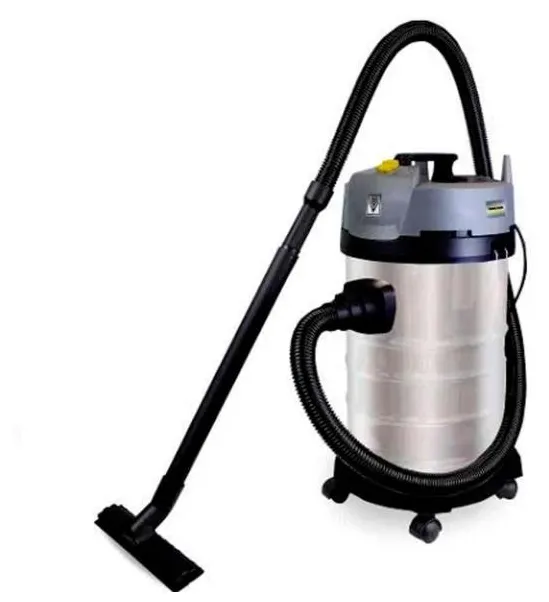 Aspirador De Pó E Líquido 30L 1600W Karcher Nt3000  - 1.428-715.0