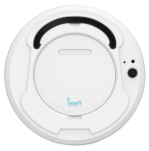 Varrendo Robot Vacuum Cleaner Household carregamento Três-em-um Robô de varrer