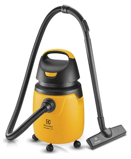 Aspirador de Pó e Água Profissional Electrolux GT3000 Pro