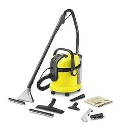 Aspirador Extratora Se4001 1400w  Karcher 1.081-123.0