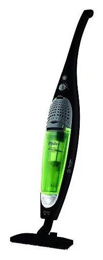 Aspirador de Pó, Easy Clean, 1000w,  / Verde, , Philco