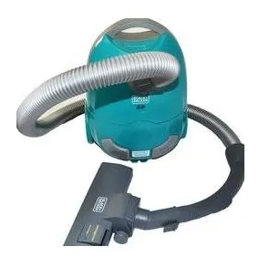 Aspirador De Po 1600w  A3-b2 Black & Decker