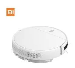 Aspirador De Pó Elétrico Xiaomi Mi Robot Vacuum-mop Essential, 