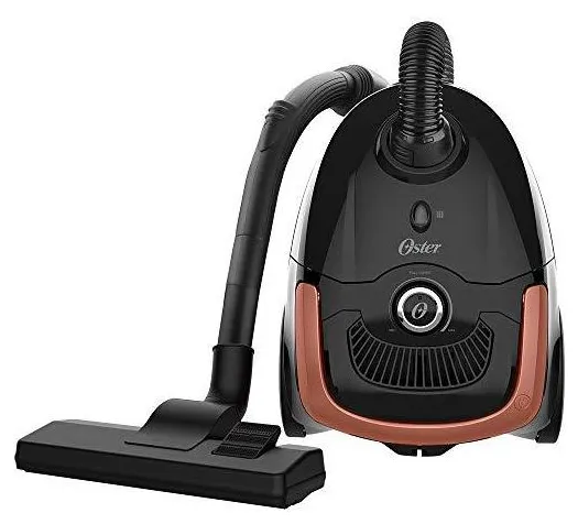 Aspirador Powerful Compact,  e Cobre, , Oster