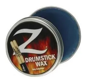 Cera para Baquetas Zildjian Drumstick Wax