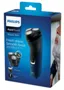 Barbeador Elétrico sem Fio Philips Shaver AquaTouch S1121/41