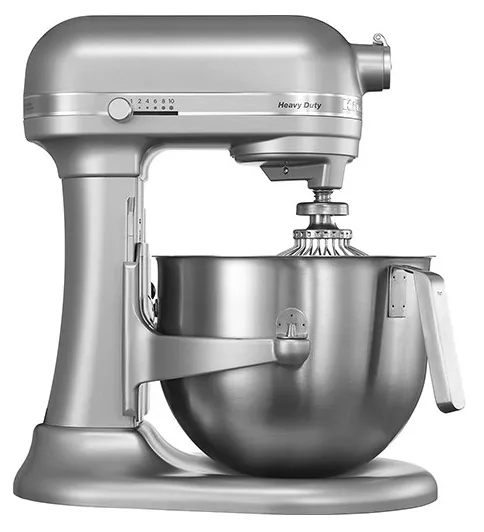 Batedeira KitchenAid: Clássica e Sempre na Moda