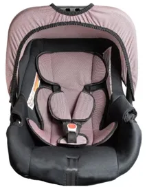 Bebê Conforto DRC-29.190-65 Até 13Kg - Styllbaby