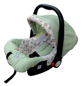 Bebê Conforto 10510 Até 13Kg - Baby Style