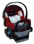 Bebê Conforto Key Fit com Base Até 13Kg - Chicco