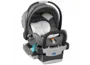 Bebê Conforto Key Fit com Base Até 13Kg - Chicco