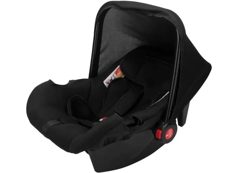 Bebê Conforto POP Até 13Kg - Oxybaby