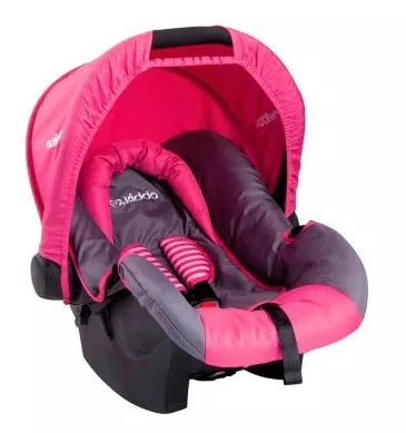 Bebê Conforto Nest Até 13Kg - Kiddo