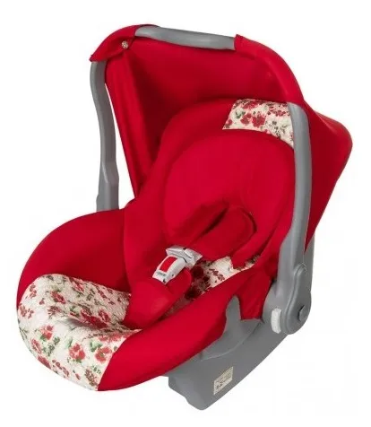 Bebê Conforto Nino Até 13Kg - Tutti Baby