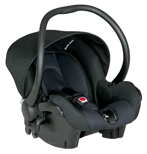 Bebê Conforto One Safe XM 8592 - Safety 1st