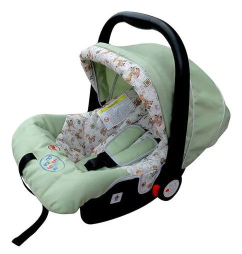 Bebê Conforto 10510 Até 13Kg - Baby Style