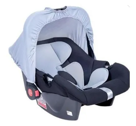 Bebê Conforto DRC-29.205-63 Até 13Kg - Styllbaby