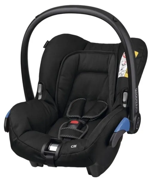 Bebê Conforto Citi Até 13Kg - Maxi-Cosi