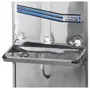 Bebedouro Industrial de Coluna Só Aço 150L/H Inox Bi03ti - 