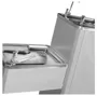 Bebedouro Industrial de Pressão Inox Conjugado PCI-401 Belliere - 