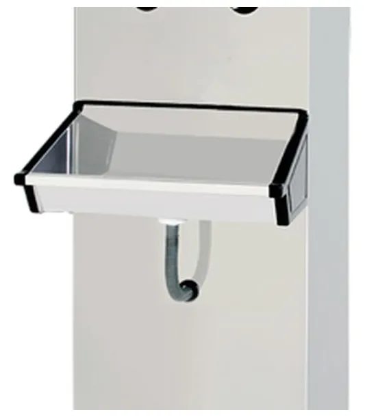 Bebedouro Industrial 25 Litros Aço Inox