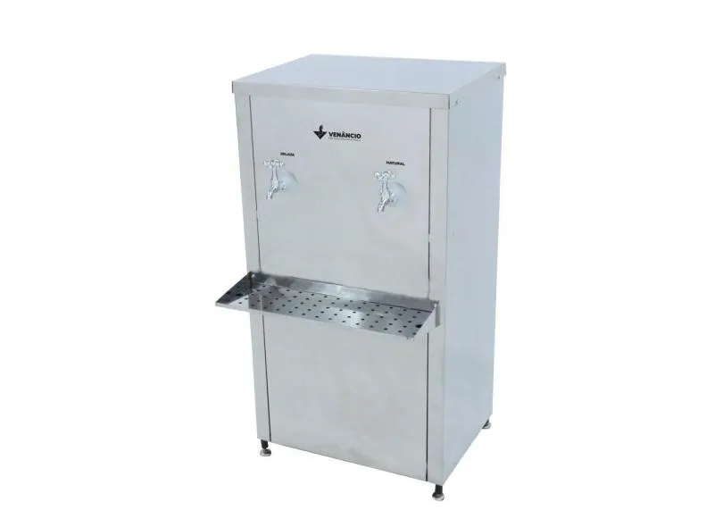 Bebedouro Recipiente Refrigerado Industrial 25L RB20 2TG Venâncio 