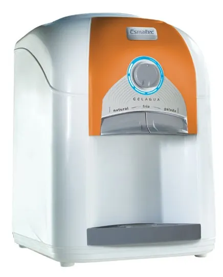 Bebedouro Mesa Compressor (Gás) - Esmaltec EGM30