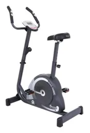 Bicicleta Ergométrica Vertical Residencial MAG 5000 V - Dream Fitness