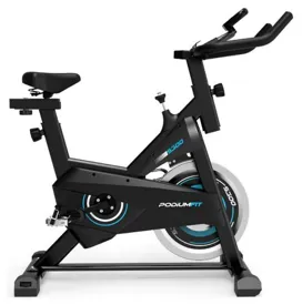 Bicicleta Ergométrica Spinning Residencial S300 - Podiumfit