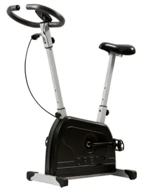 Bicicleta Ergométrica Vertical Residencial EX 500 - Dream Fitness