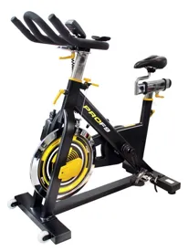 Bicicleta Ergométrica Spinning Pro F9 - Kikos