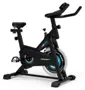 Bicicleta Ergométrica Spinning Residencial S300 - Podiumfit