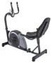 Bicicleta Ergométrica Horizontal Residencial MAG 5000 H - Dream Fitness