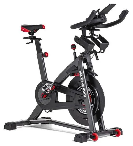 Bicicleta Ergométrica Spinning Residencial 800IC - Schwinn