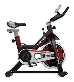 Bike spinning f5i, kikos, 