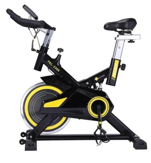 Bike Spinning Racing Profissional Pelegrin PEL-2309