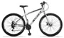 Bicicleta Mountain Bike Spaceline Moon 21 Marchas Aro 29 Freio a Disco Mecânico