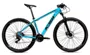 Bicicleta KSW Shimano LTX 24 Marchas Aro 29 Suspensão Dianteira Freio a Disco Hidráulico