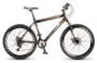 Bicicleta Mountain Bike Colli Bikes Force One 21 Marchas Aro 29 Suspensão Dianteira Freio a Disco Mecânico