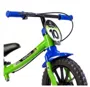 Bicicleta de Equilíbrio Nathor Balance Bike Aro 12