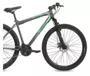 Bicicleta Free Action Flexus 2.0 21 Marchas Aro 29 Suspensão Dianteira Freio a Disco Mecânico