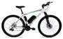 Bicicleta Elétrica TecBike Tec Ultra 3.0 350w 21 Marchas Aro 29 Suspensão Dianteira Freio a Disco Mecânico