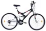 Bicicleta Houston Stinger Aro 26 21 Marchas