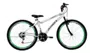 Bicicleta Athor Lazer JET ADVENTURE 18 Marchas Aro 26 Freio V-Brake