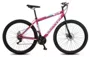 Bicicleta Colli Bikes Sparta 21 Marchas Aro 29 Freio a Disco Mecânico