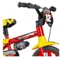 Bicicleta Nathor Lazer Motor X Aro 12